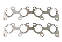 Cometic Gasket - Cometic Ford 5.0L Gen-1/2/3 Coyote Modular V8 .030 MLS Exhaust Manifold Gasket Set - Image 1