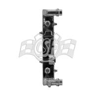 CSF Radiators - CSF 99-06 Volkswagen Golf/GTI / 99-06 Volkswagen Jetta/GLI Radiator - Image 2