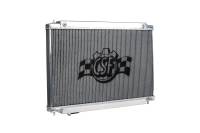 CSF Radiators - CSF 08-18 Nissan GT-R Radiator - Image 2