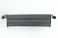 CSF Radiators - CSF Porsche 911 Turbo (997) Center Radiator - Image 2