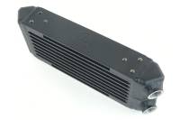 CSF Radiators - CSF Universal Dual-Pass Oil Cooler - M22 x 1.5 - 13in L x 4.75in H x 2.16in W - Image 2