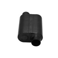 Flowmaster - Flowmaster Universal Super 40 Series Race Muffler 409S - 3.5in Offset In / 3.5in Offset Out - Image 2