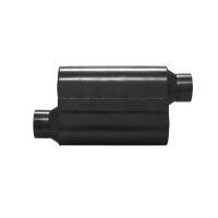 Flowmaster - Flowmaster Universal Super 40 Series Race Muffler 409S - 3.5in Offset In / 3.5in Offset Out - Image 3