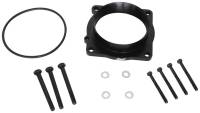 Airaid 05-13 Dodge Charger R/T / 05-08 Magnum / 08-13 Challenger / 06-10 Jeep GC PowerAid TB Spacer - Image 1