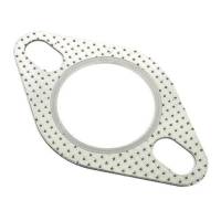 BLOX Racing - BLOX Racing Exhaust Gasket - 2.5inch (2-bolt) - Image 1