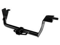 Armordillo 2014-2016 Mitsubishi Outlander Class 3 Black Trailer Hitches