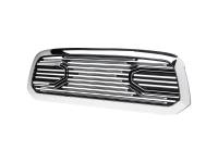 Armordillo - Armordillo 2013-2018 Dodge Ram 1500 OE Style Grille - Chrome - Image 1