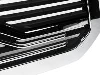 Armordillo - Armordillo 2013-2018 Dodge Ram 1500 OE Style Grille - Chrome - Image 2