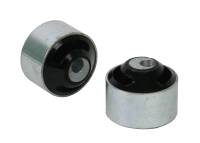 Whiteline - Whiteline 3/11+ Hyundai Veloster (Inc Turbo) C/A - Lower Inner Rear Bushing (Caster Correction) - Image 2