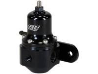 AEM Electronics - AEM High Capacity Universal Black Adjustable Fuel Pressure Regulator - Image 3