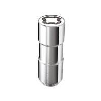 McGard - McGard Wheel Lock Nut Set - 4pk. (Cone Seat Duplex) 9/16-18 / 7/8 Hex / 2.5in. Length - Chrome - Image 3