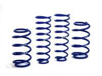 H&R - H&R 00-02 Saturn LS/LS1/LS2 4 Cyl Sport Spring - Image 2