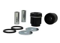 Whiteline - Whiteline 12+ Scion FR-S/Subaru BRZ/Toyota 86 Rear Diff - Support Outrigger Bushing - Image 1