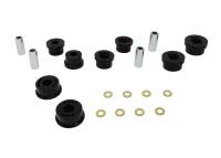 Whiteline - Whiteline Plus 03+ Nissan 350z / Infiniti G35 Traction Control Rear Cradle Bushing Kit - Image 2