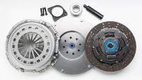 South Bend Clutch / DXD Racing - South Bend Clutch 00.5-05.5 Dodge NV5600(245hp) Org Feramic Clutch Kit - Image 1