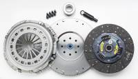 South Bend Clutch / DXD Racing - South Bend Clutch 88-93 Dodge Getrag/94-03 5.9L NV4500/99-00.5 NV5600(235hp) 13in HD Org Clutch Kit - Image 1