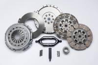 South Bend Clutch / DXD Racing - South Bend Clutch 00.5-05.5 Dodge NV5600(245hp) Street Dual Disc Clutch Kit - Image 1