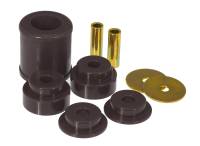 Prothane - Prothane Nissan Diff Bushings - Black - Image 1