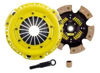 ACT (Advanced Clutch) - ACT 2015 Nissan 370Z HD/Race Sprung 6 Pad Clutch Kit - Image 1