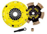 ACT (Advanced Clutch) - ACT 2015 Nissan 370Z XT/Race Sprung 6 Pad Clutch Kit - Image 1