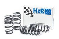 H&R - H&R 12-15 Volkswagen Passat Sedan 2.5L/1.8T/TDI Sport Spring - Image 2