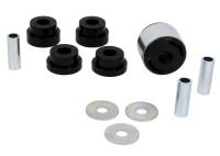 Whiteline - Whiteline 08-15 Mitsubishi Lancer Evo Rear Differential Mount Bushing Kit - Image 2