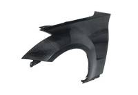 Seibon Carbon - Seibon Carbon fiber fenders for 2002-2008 Nissan 350Z (10mm Wider) (pair) - Image 2