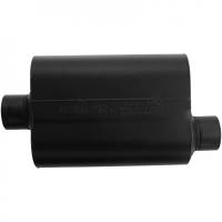 Flowmaster - Flowmaster Universal Super 40 Muffler - 3.00 Center In / 3.00 Offset Out - Image 2