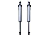 ICON 2008-Up Land Crusier 200 Series 0-2" Lift Rear 2.5 Vs Non Reservor Shock Pair