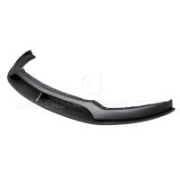 Anderson Composites - Anderson Composites 2015-2017 Ford Mustang Type-AR Style Front Chin Splitter Fiberglass - Image 1