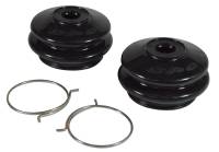 SPC Performance - SPC Performance Boot Replacement Kit - Pair w/ Rings (Use w/ PN 25680) - Image 1