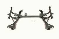 BMR Suspension - BMR 98-02 4th Gen F-Body K-Member w/ Turbo LS1 Motor Mounts and STD. Rack Mounts - Black Hammertone - Image 12