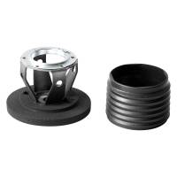 Momo - Momo 1982+ Volvo 240 Steering Wheel Hub Adapter - Image 4