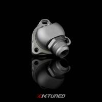 K-Tuned Swivel Thermostat with -16AN and Hose End Fitting - Image 29