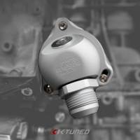 K-Tuned Swivel Thermostat with -16AN and Hose End Fitting - Image 40