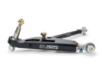 SPL Parts - SPL Parts 12-16 Porsche Boxster/Cayman (981) Rear Lower Control Arms - Image 7