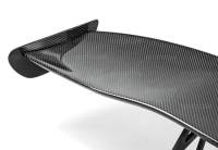 Seibon Carbon - Seibon Carbon fiber GT wing - Image 26