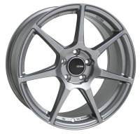 Enkei Wheels - Enkei Wheels Rim TFR 17x8 5x114.3 ET35 72.6CB Storm Gray - Image 2