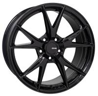 Enkei Wheels - Enkei Wheels Rim PHOENIX 17x7.5 5x114.3 ET38 72.6CB Gloss Black - Image 3