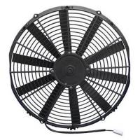 SPAL - SPAL Low Profile Fans: VA18-AP10/C-41S * 16"S/12V - Image 2