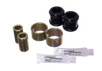 Energy Suspension - Energy Suspension 07-14 Jeep Wrangler Black Rear Track Arm Bushing Set - Image 4