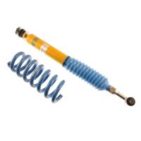 Bilstein - Bilstein B16 2003 Mercedes-Benz E320 Base Sedan Front and Rear Performance Suspension System - Image 2