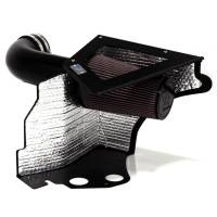 Cold Air Inductions - CAI Air Intake System for Pontiac GTO 2004 V8 5.7L - Image 1