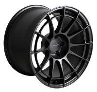 Enkei Wheels - Enkei Wheels Rim NT03RR 17x9 5x114.3 ET45 75CB Gunmetal Paint - Image 1