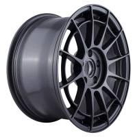 Enkei Wheels - Enkei Wheels Rim NT03RR 17x9 5x114.3 ET45 75CB Gunmetal Paint - Image 2