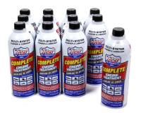 Lucas Complete Engine Treatment Case 12x16 Oz.