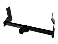 Armordillo 2007-2016 Mercedes-Benz Sprinter Class 3 Black Trailer Hitches