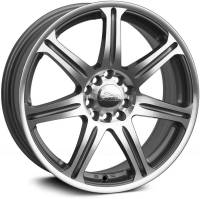 XXR Wheels - Primax Wheel Rim 533 15X6.5 4x100/4x114.3 ET35 73.1CB Machined - Image 1