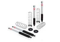 Eibach - Eibach All-Terrain Lift Kit for 20-22 Jeep Gladiator +3in. Front + 2in. Rear - Image 1