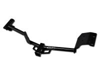 Armordillo 2009-2016 Ford Flex Dual Exhaust Class 3 Black Trailer Hitches